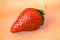 Free Group Of Many Ripe Strawberries . Close Up Royalty Free Stock Photos - 9405018