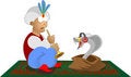 Free Fakir Royalty Free Stock Images - 9410019