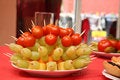 Free Light Snack. Stock Images - 9411114