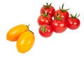 Free Tomato Royalty Free Stock Photography - 9411157