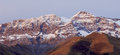 Free Snow Peak Royalty Free Stock Photos - 9413988