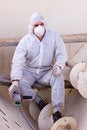 Free Worker Stock Images - 9414624