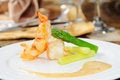 Free Lobster Stock Photo - 9416440
