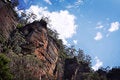 Free Cliff In Australia Stock Photo - 9419250
