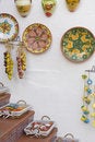 Free Ceramics Display Stock Images - 9419834