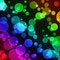 Free Abstract Background Royalty Free Stock Images - 9418019