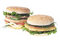 Free Hamburgers Stock Images - 9418634