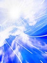 Free Space Road Stock Images - 9424484