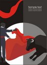 Free Corrida Stock Photography - 9427042