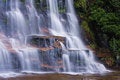 Free Waterfall Royalty Free Stock Image - 9428476