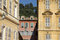 Free Buildings In Nice Royalty Free Stock Image - 9420836