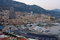 Free Monaco At Night Royalty Free Stock Image - 9423246