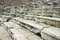 Free Ancient Greek Amphitheatre Stock Photography - 9428792