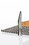 Free Hammer And Nails Stock Photography - 9428842
