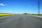 Free Deserted Road Royalty Free Stock Photo - 9428875