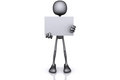 Free 3d Human Stock Photos - 9441733