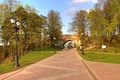 Free Tsaritsyno Stock Image - 9441851