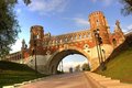 Free Tsaritsyno Stock Photography - 9441882