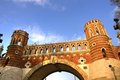 Free Tsaritsyno Royalty Free Stock Photography - 9441897
