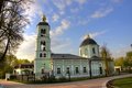 Free Tsaritsyno Stock Photo - 9441910