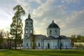 Free Tsaritsyno Royalty Free Stock Photo - 9441925