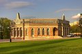 Free Tsaritsyno Stock Images - 9441944