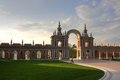 Free Tsaritsyno Royalty Free Stock Photography - 9441957