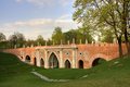 Free Tsaritsyno Royalty Free Stock Image - 9442066