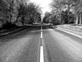 Free Speeding Through The Countryside Royalty Free Stock Images - 9447819