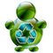 Free Recycle Royalty Free Stock Image - 9441306