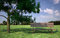 Free Chair In Nature Royalty Free Stock Photos - 9441828