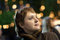 Free Night Portrait Stock Image - 9447961