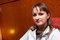 Free Young Woman Royalty Free Stock Photo - 9448005