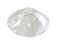 Free Diamond Isolated Royalty Free Stock Image - 9448836