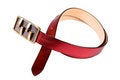 Free Belt Strip Stock Image - 9450381