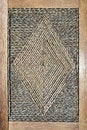 Free Rhombus Decor Stock Photos - 9462493