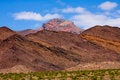 Free Mountain Royalty Free Stock Image - 9466646