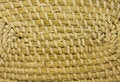 Free Texture Wove Hay - Straw Royalty Free Stock Images - 9471849