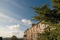Free Old Buildings In Berwick Royalty Free Stock Photography - 9472937
