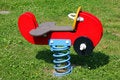 Free Rocking Horse Royalty Free Stock Photo - 9478325