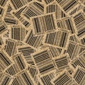 Free Barcodes. Stock Photography - 9478412