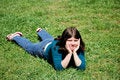Free Relax Stock Photography - 9479412