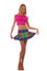 Free Fashion-monger Royalty Free Stock Photo - 9471285