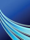 Free Blue Diagonal Background. Stock Photography - 9481932