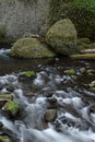 Free Wahclella Creek Stock Photo - 950100