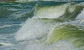 Free Wave Stock Photo - 950770