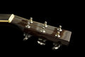 Free Guitar Head Royalty Free Stock Photo - 951615