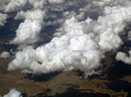 Free Cloud And Shadow Stock Image - 951701