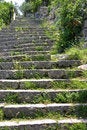 Free Weathered Steps Stock Images - 952094