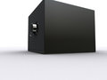 Free Security Safe Stock Photography - 953202